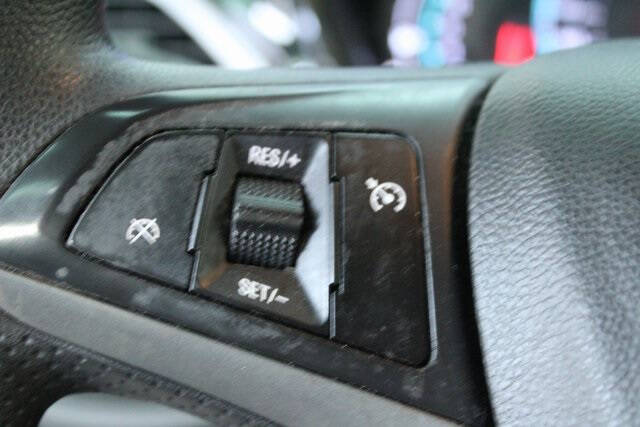 2020 Chevrolet Spark 1LT CVT