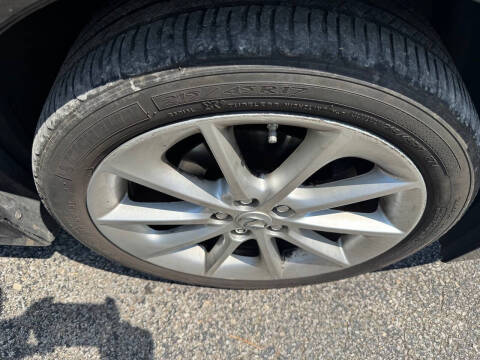 2012 Lexus CT 200h