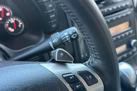 2011 Chevrolet Corvette