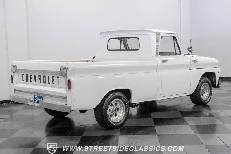 1965 Chevrolet C10