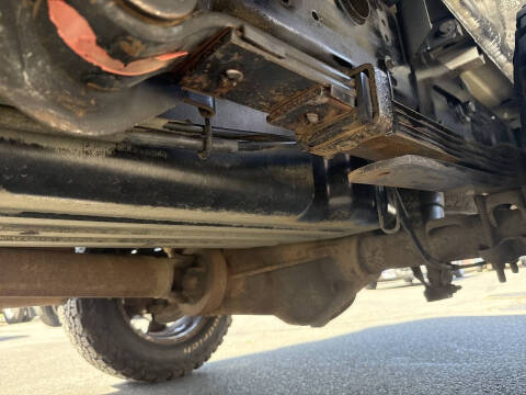 2007 Chevrolet Silverado 2500HD LT1