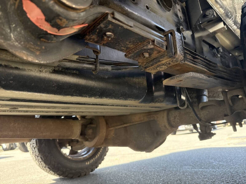 2007 Chevrolet Silverado 2500HD LT1