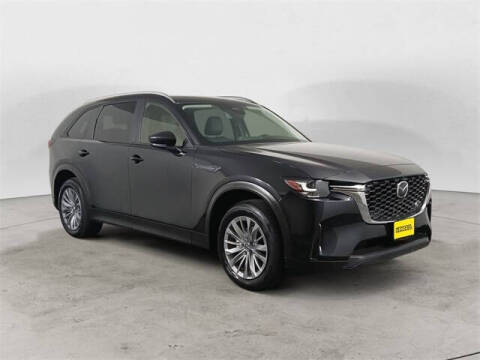 2024 Mazda CX-90 3.3 Turbo Select