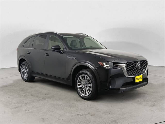 2024 Mazda CX-90 3.3 Turbo Select
