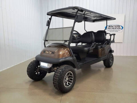 2013 Club Car Lithium Ion