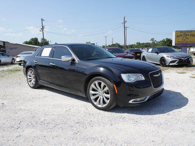 Chrysler 300 For Sale In Deridder LA Carsforsale