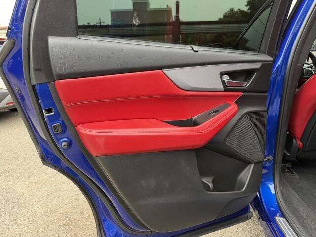 2022 Acura MDX SH-AWD w/A-SPEC