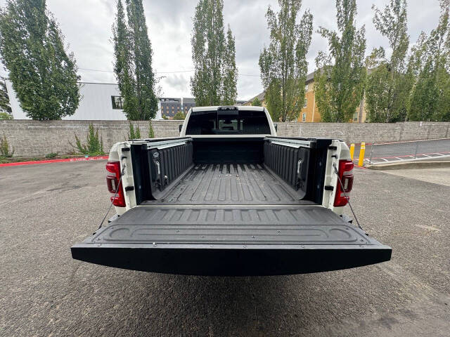 2019 Ram 2500 for sale at Worldwide Auto in Portland, OR