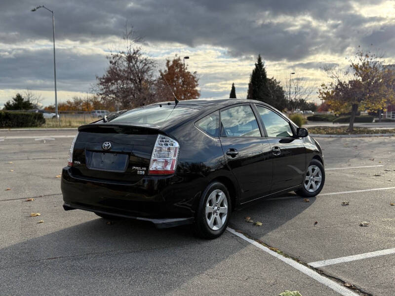 2008 Toyota Prius
