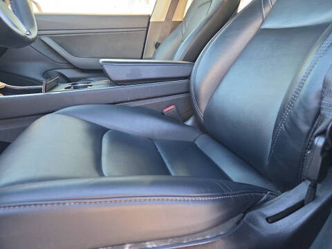 2019 Tesla Model 3 Standard Range