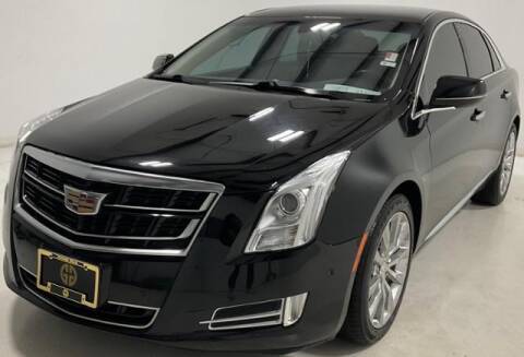 2017 Cadillac XTS for sale at Cars R Us in Indianapolis IN