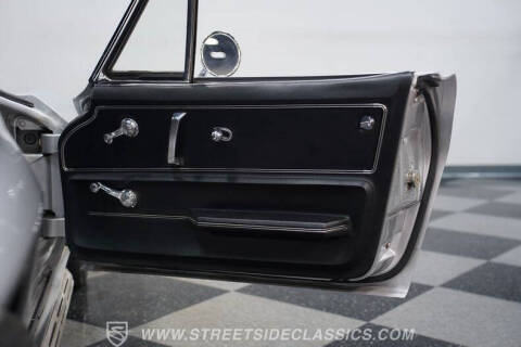 1966 Chevrolet Corvette