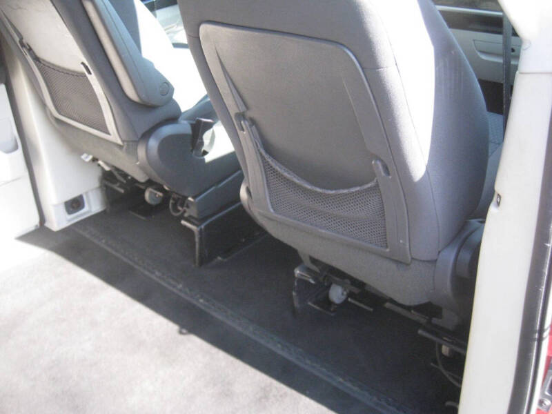 2010 Dodge Grand Caravan SXT