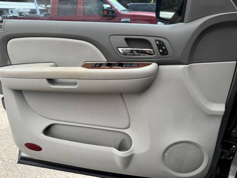 2007 GMC Yukon