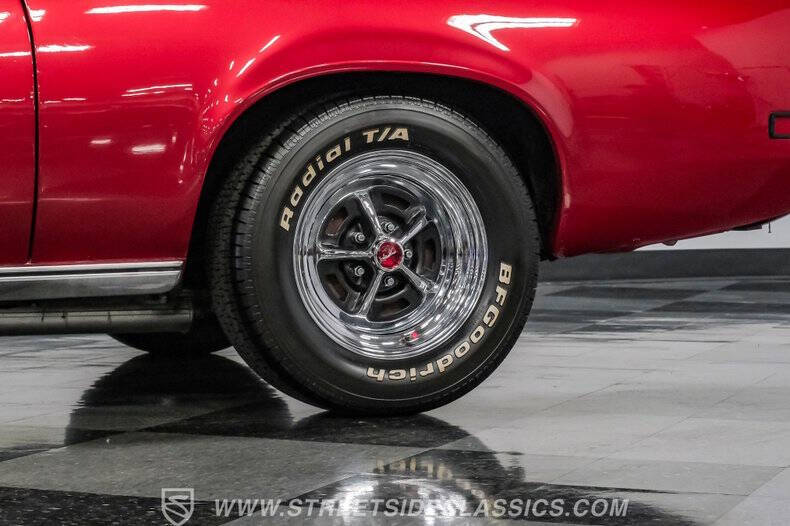 1973 Mercury Cougar