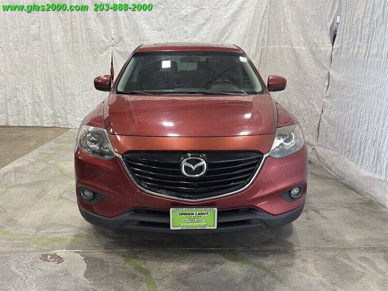 2013 Mazda CX-9 Touring