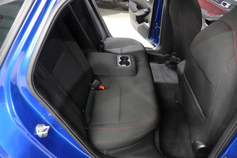 2023 Honda Civic Si