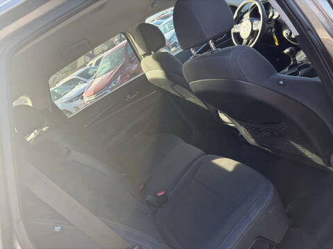 2016 GMC Terrain SLE-2