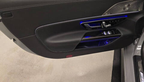 2023 Mercedes-Benz SL-Class AMG SL 63