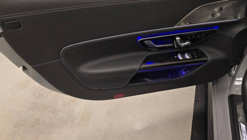 2023 Mercedes-Benz SL-Class AMG SL 63