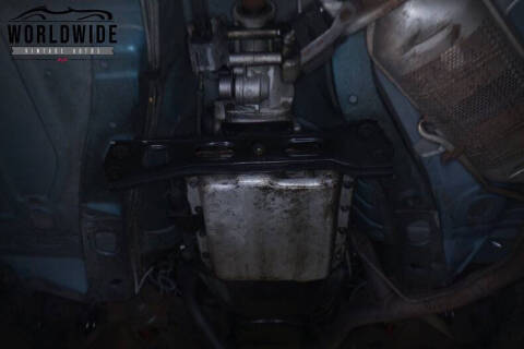 1992 Chevrolet Camaro RS