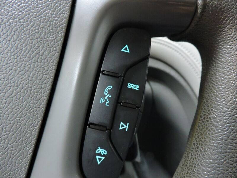 2014 Chevrolet Traverse LS