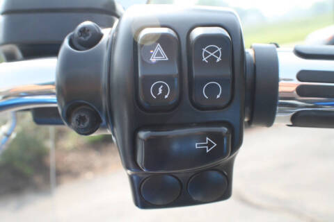 2018 Harley-Davidson FLRT FREEWHEELER