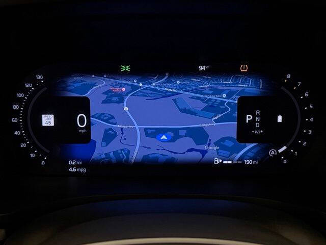2024 Volvo S60 B5 Core Dark Theme