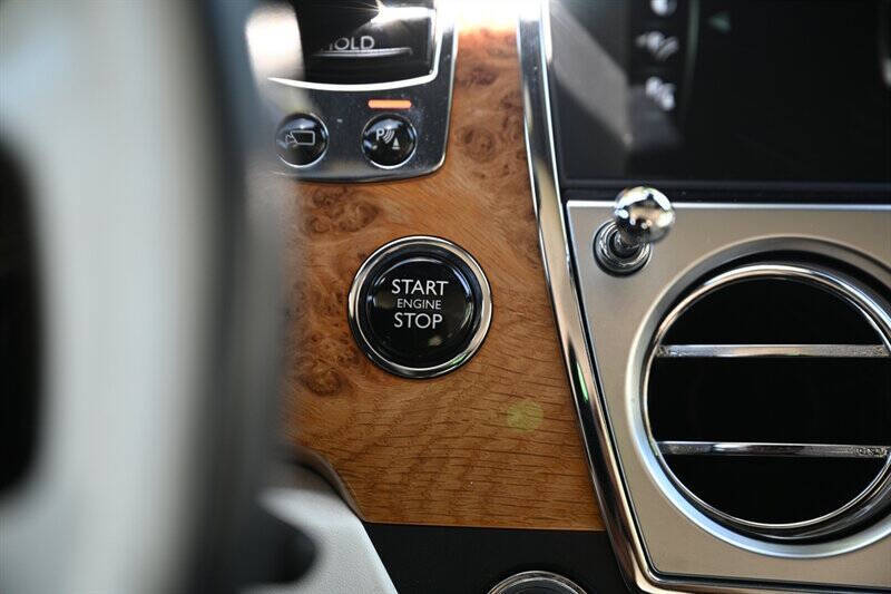 2019 Rolls-Royce Dawn