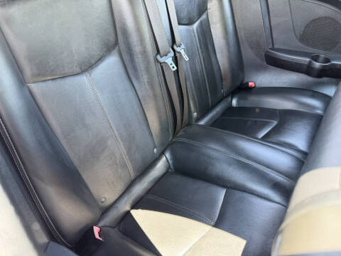 2012 Chrysler 200 Limited