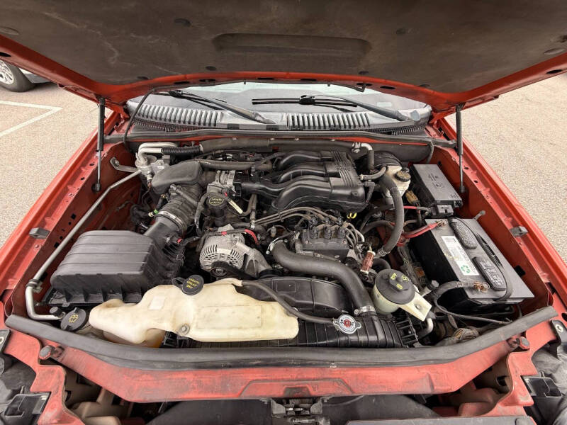 2007 Ford Explorer XLT