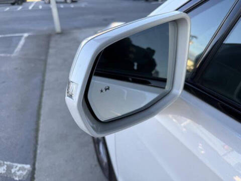 2020 Cadillac XT5 Sport