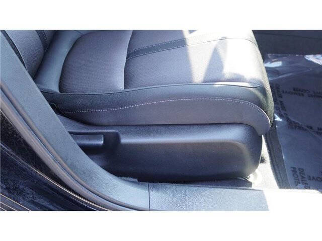 2020 Honda Accord EX