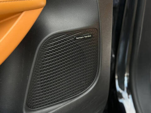 2021 Chrysler Pacifica Hybrid Pinnacle