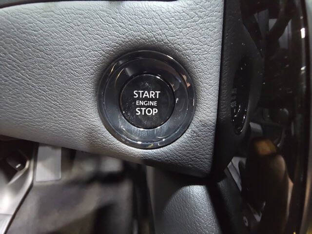 2025 Nissan Armada PRO-4X