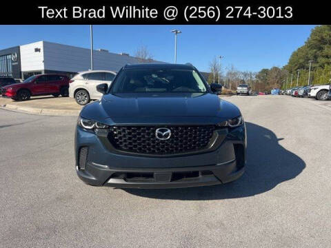 2025 Mazda CX-50 2.5 S Premium Plus