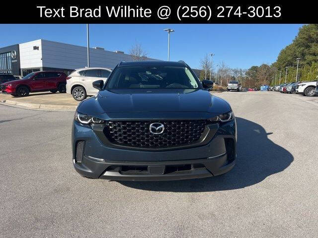 2025 Mazda CX-50 2.5 S Premium Plus