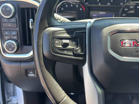 2023 GMC Sierra 2500HD