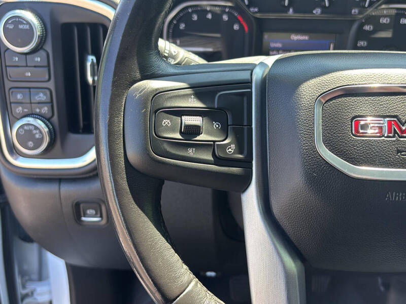 2023 GMC Sierra 2500HD