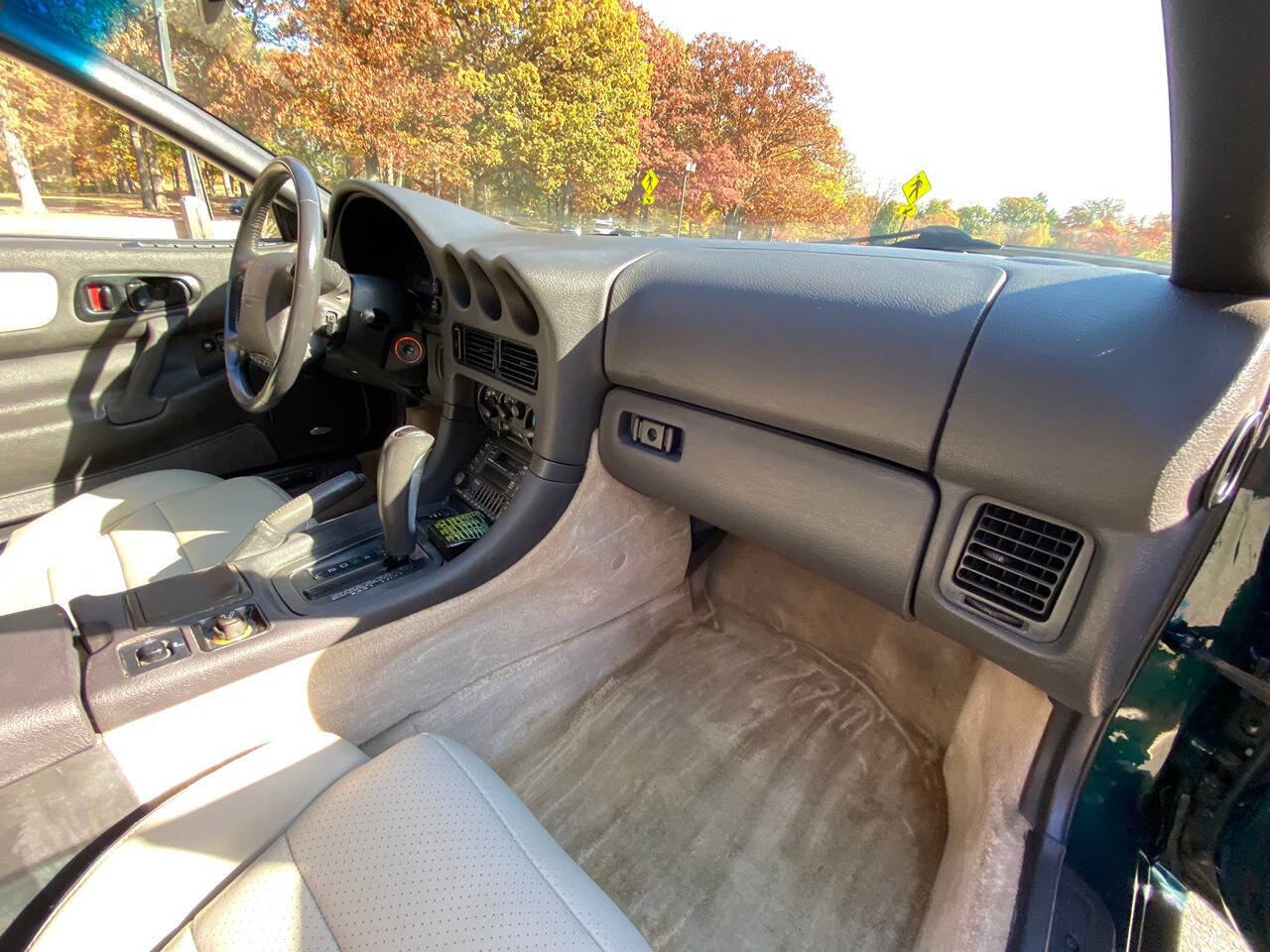 1994 Mitsubishi 3000GT for sale at Vintage Motors USA in Roselle, NJ