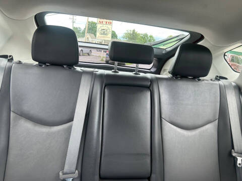 2015 Toyota Prius Four