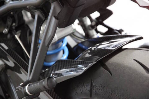 2024 BMW M 1000 R