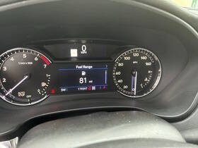 2019 Cadillac XT4 Luxury