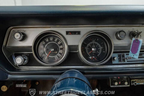 1967 Oldsmobile Cutlass