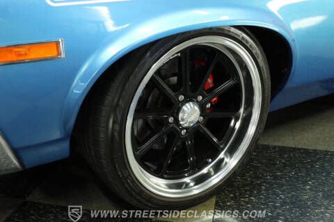 1972 Chevrolet Nova