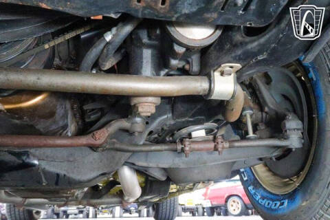 1978 Chevrolet Camaro