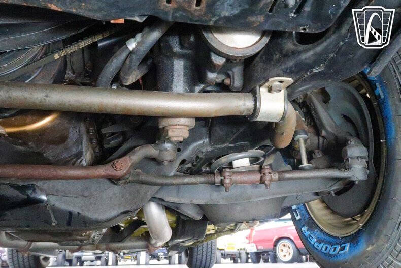 1978 Chevrolet Camaro