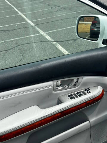 2005 Lexus RX 330