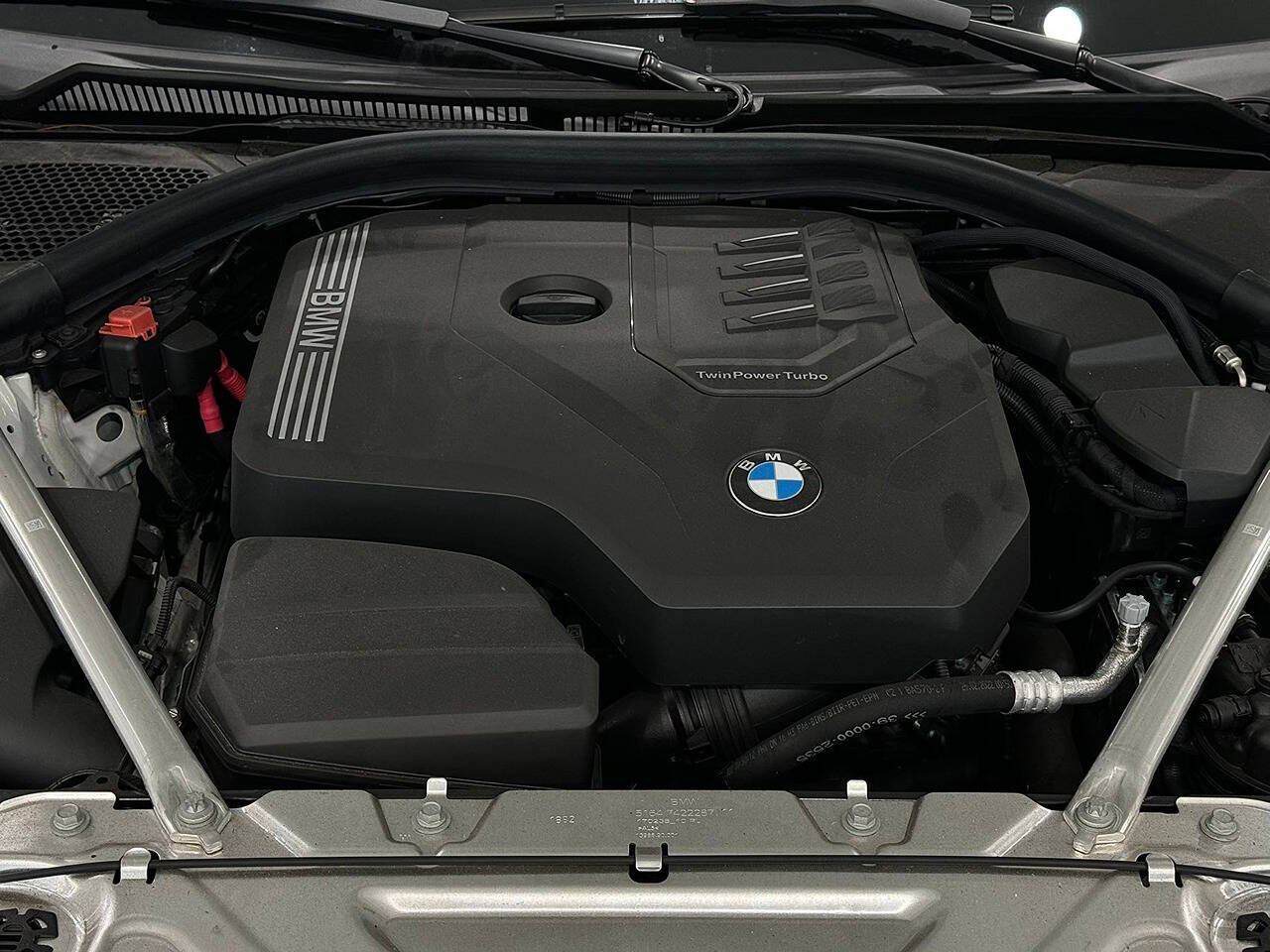 2023 BMW 4 Series for sale at Alpha Auto Long Island in Westbury, NY