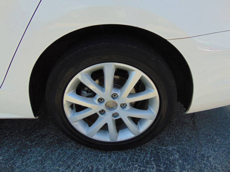 2013 Volkswagen Jetta